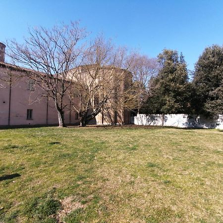 Casa Alberoni Apartment Равена Екстериор снимка