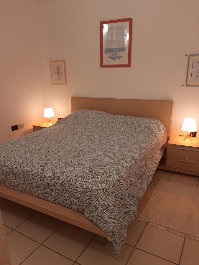 Casa Alberoni Apartment Равена Екстериор снимка