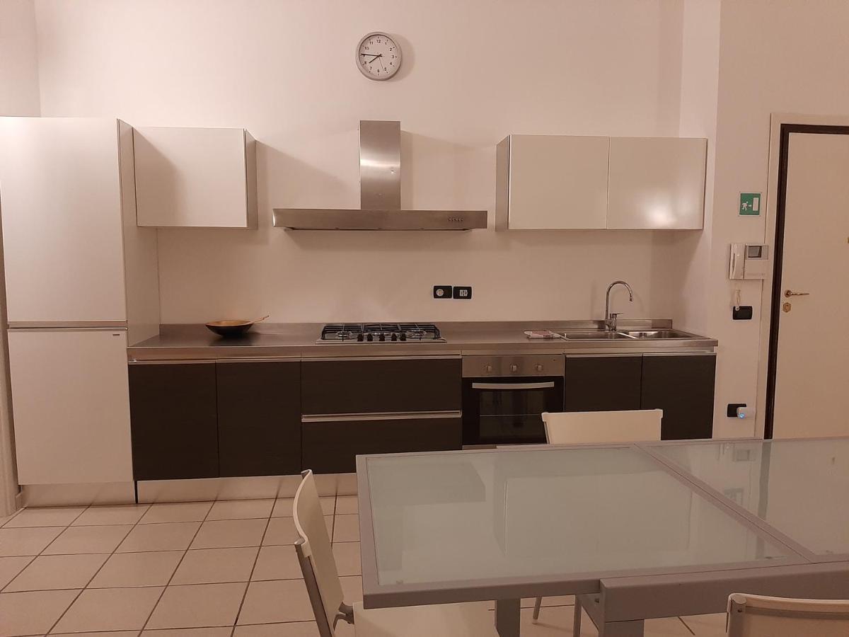 Casa Alberoni Apartment Равена Екстериор снимка