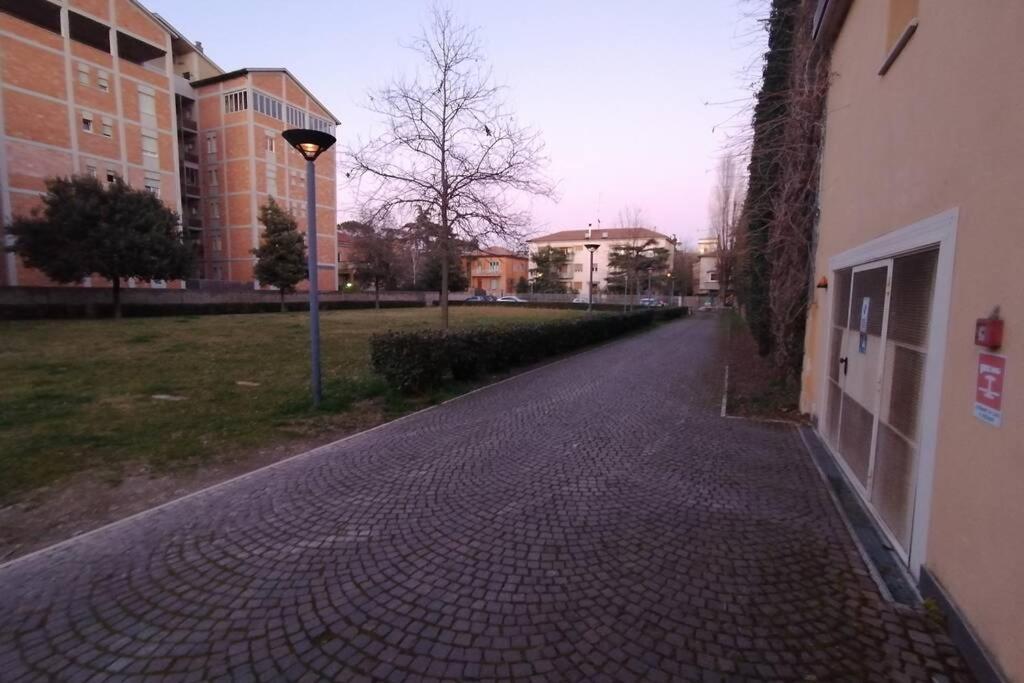 Casa Alberoni Apartment Равена Екстериор снимка