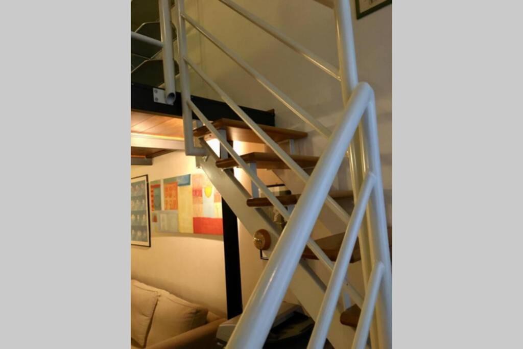 Casa Alberoni Apartment Равена Екстериор снимка