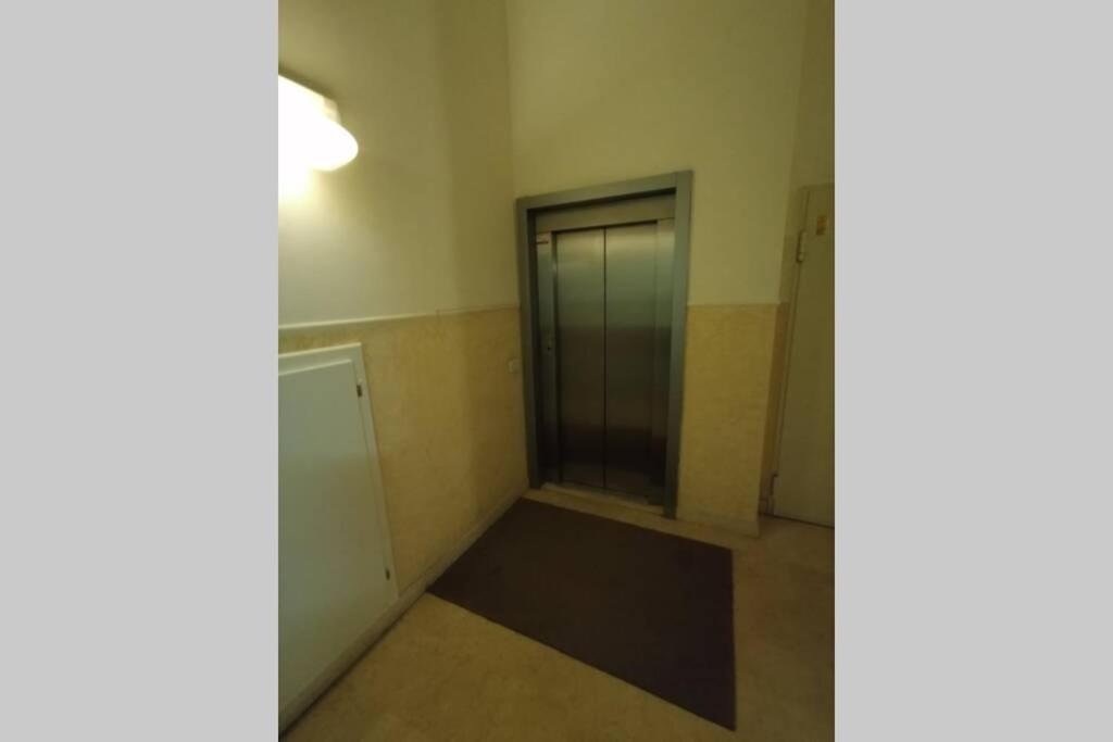 Casa Alberoni Apartment Равена Екстериор снимка