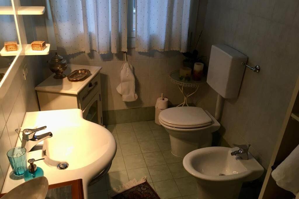 Casa Alberoni Apartment Равена Екстериор снимка
