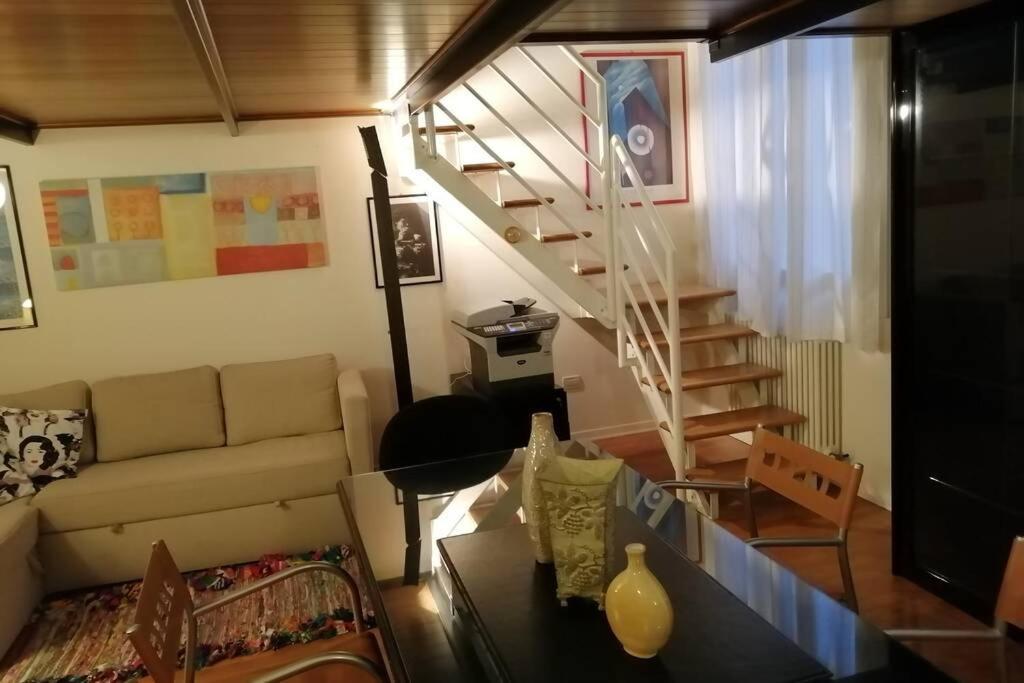 Casa Alberoni Apartment Равена Екстериор снимка