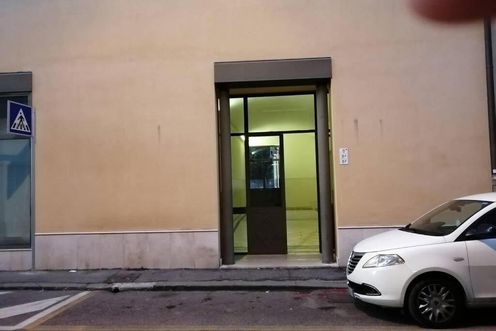 Casa Alberoni Apartment Равена Екстериор снимка
