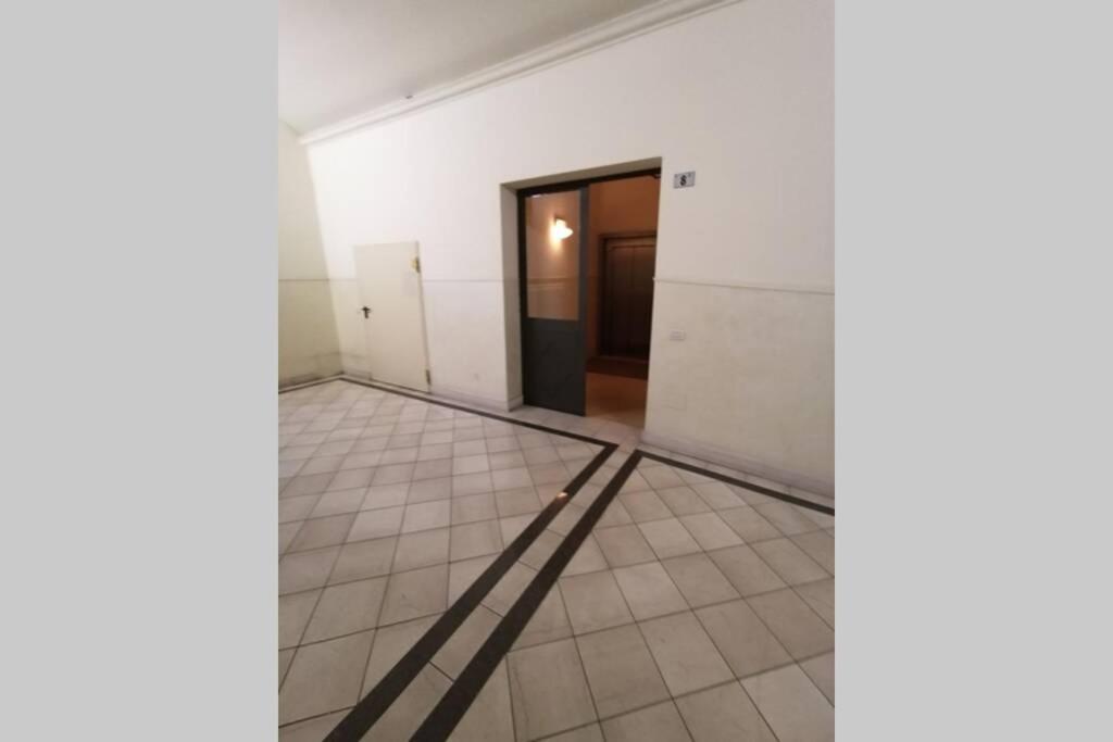 Casa Alberoni Apartment Равена Екстериор снимка