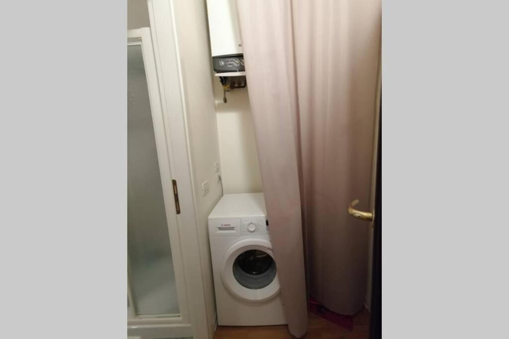 Casa Alberoni Apartment Равена Екстериор снимка