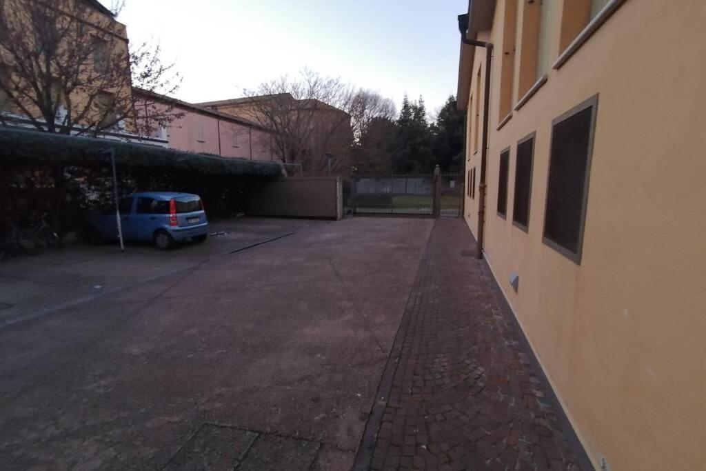 Casa Alberoni Apartment Равена Екстериор снимка