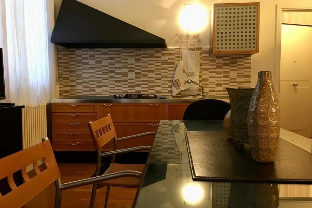 Casa Alberoni Apartment Равена Екстериор снимка
