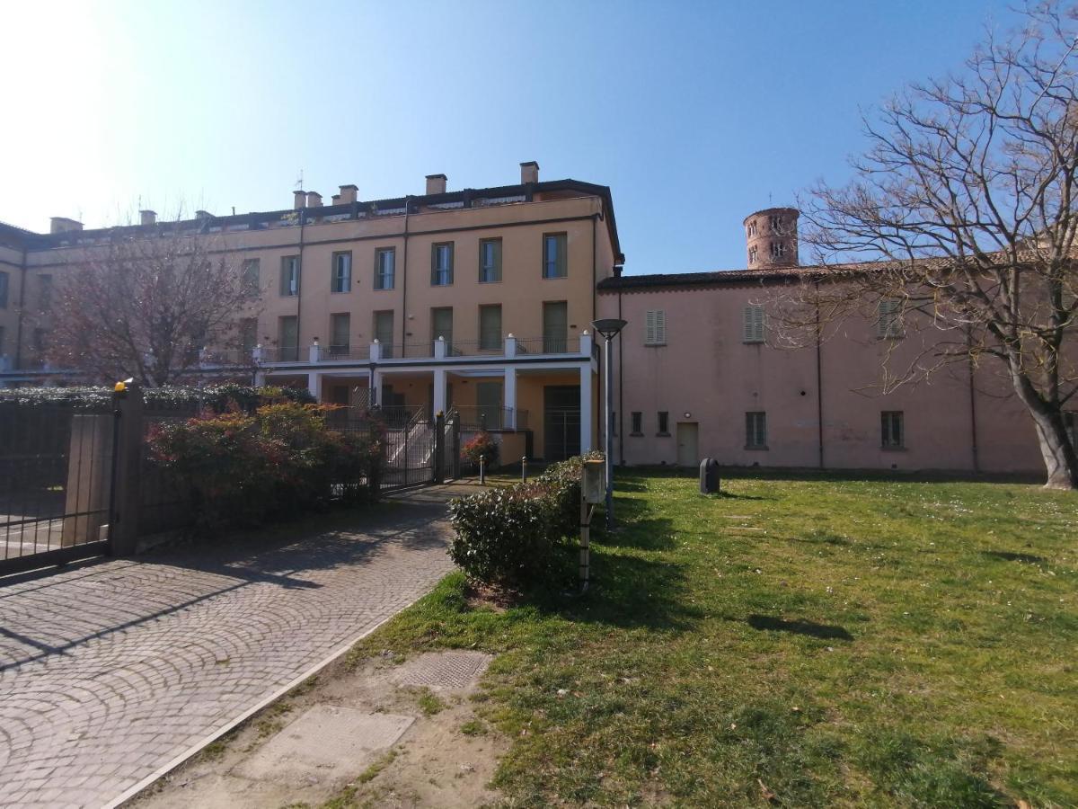 Casa Alberoni Apartment Равена Екстериор снимка
